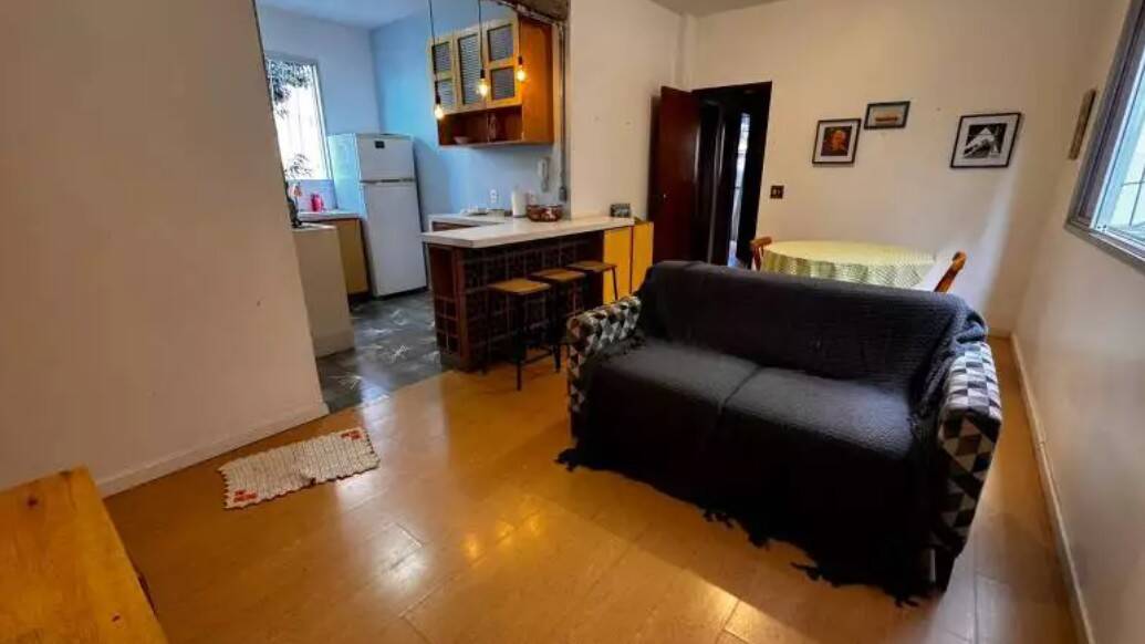 #RS2750 - Apartamento para Venda em Belo Horizonte - MG