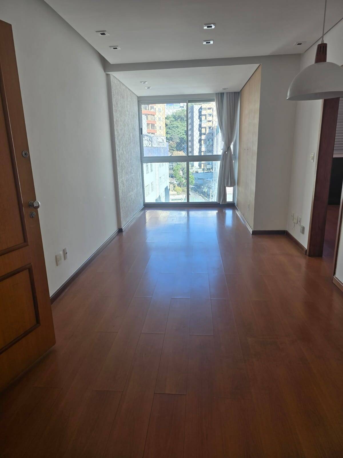 #RS2755 - Apartamento para Venda em Belo Horizonte - MG