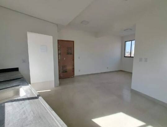 #KM052 - Área Privativa para Venda em Belo Horizonte - MG