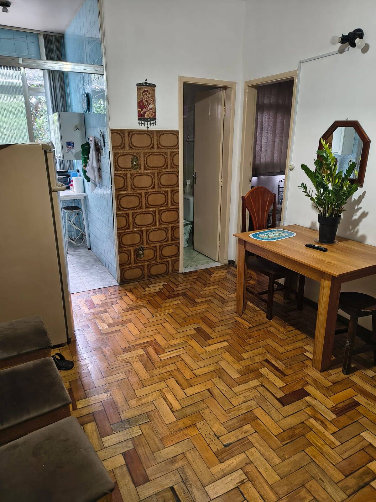 #RS2753 - Apartamento para Venda em Belo Horizonte - MG