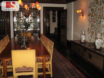 Sala de jantar