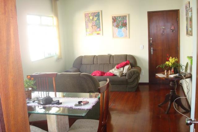 #RS0643 - Apartamento para Venda em Belo Horizonte - MG