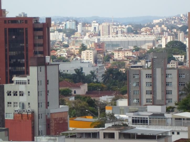 #RS0675 - Cobertura para Venda em Belo Horizonte - MG