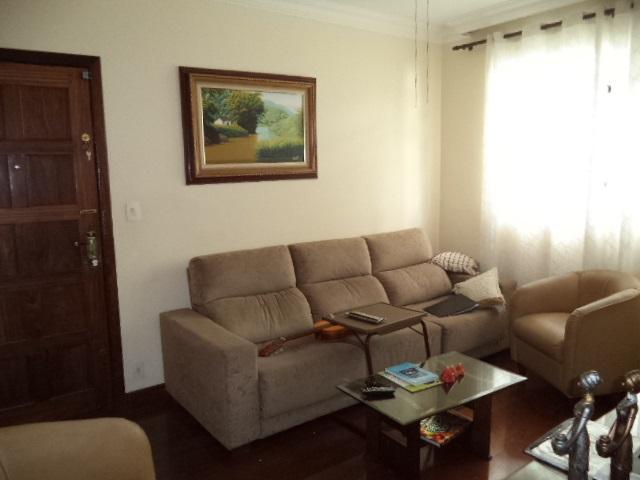 #RS0735 - Apartamento para Venda em Belo Horizonte - MG