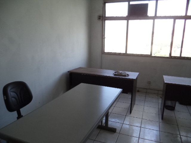 #RS0792 - Sala para Venda em Belo Horizonte - MG