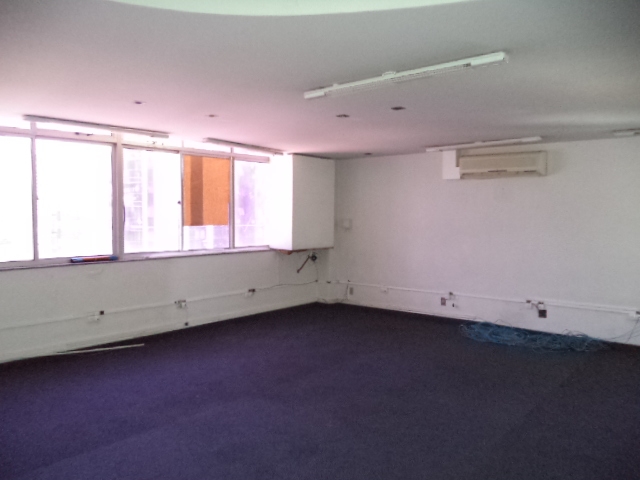 #RSL0032 - Andar Comercial para Locação em Belo Horizonte - MG