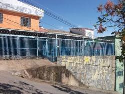 #RS0921 - Casa para Venda em Belo Horizonte - MG