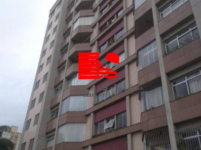 #RS2402 - Apartamento para Venda em Belo Horizonte - MG - 1