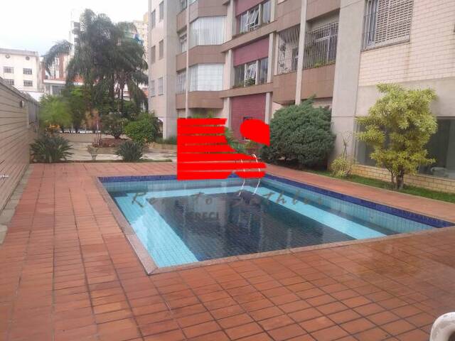 #RS2402 - Apartamento para Venda em Belo Horizonte - MG - 2