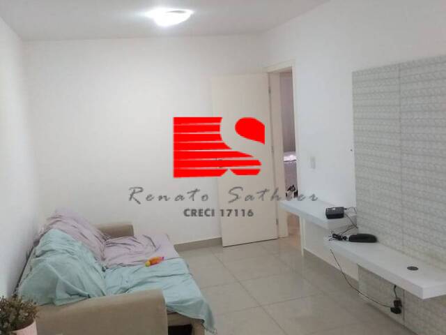 #RS2407 - Apartamento para Venda em Belo Horizonte - MG - 1