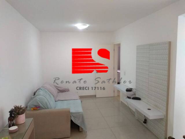 #RS2407 - Apartamento para Venda em Belo Horizonte - MG - 2