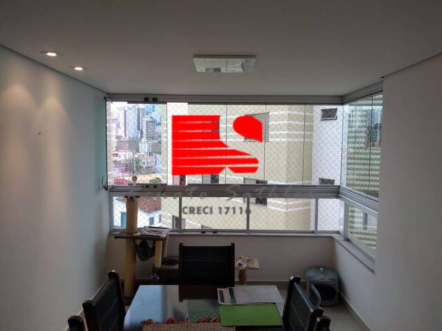#RS2407 - Apartamento para Venda em Belo Horizonte - MG - 3