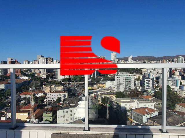 Cobertura para Venda em Belo Horizonte - 4