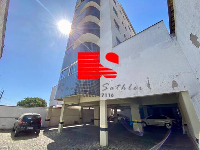 #1832 - Apartamento para Venda em Belo Horizonte - MG - 1