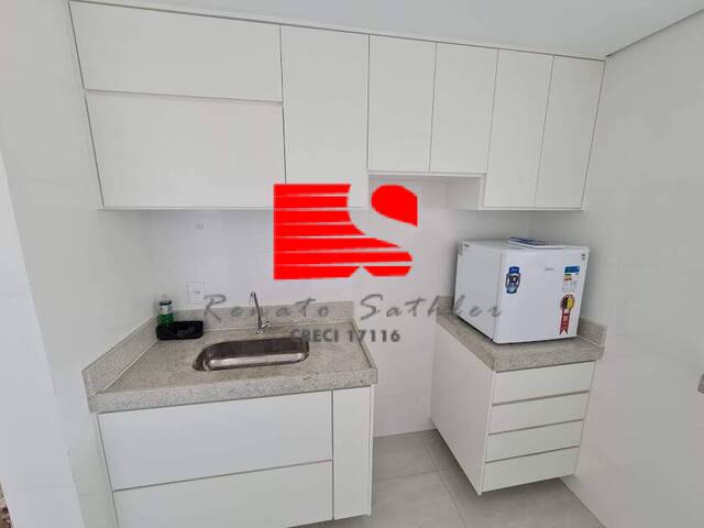 #1834 - Apartamento para Venda em Belo Horizonte - MG - 2