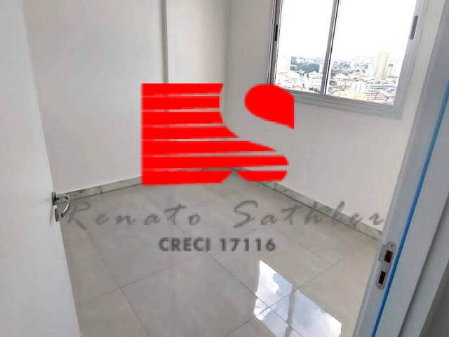 #1834 - Apartamento para Venda em Belo Horizonte - MG - 3