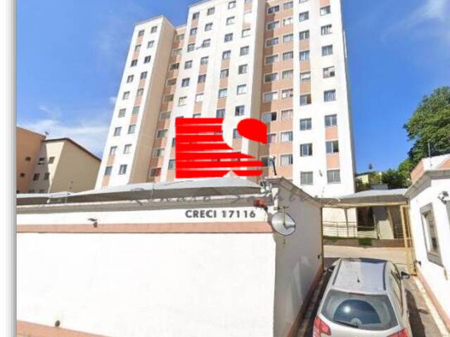 #1854 - Apartamento para Venda em Belo Horizonte - MG - 1