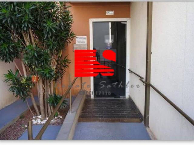 Apartamento para Venda em Belo Horizonte - 2