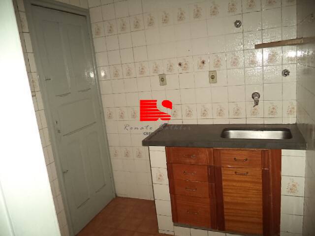 Apartamento para Locação em Belo Horizonte - 2