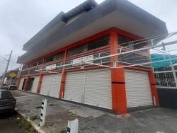 #RS2096 - Prédio comercial para Venda em Contagem - MG - 1