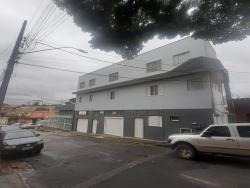 #RS2096 - Prédio comercial para Venda em Contagem - MG - 2