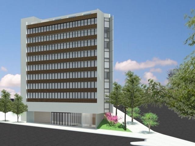 Apartamento para Venda em Belo Horizonte - 2