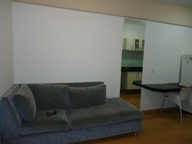 Apartamento para Venda em Belo Horizonte - 1