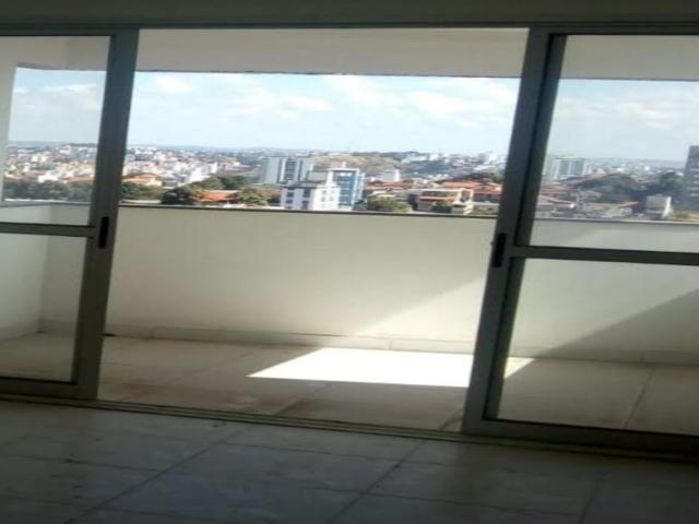 #RS2175 - Apartamento para Venda em Belo Horizonte - MG