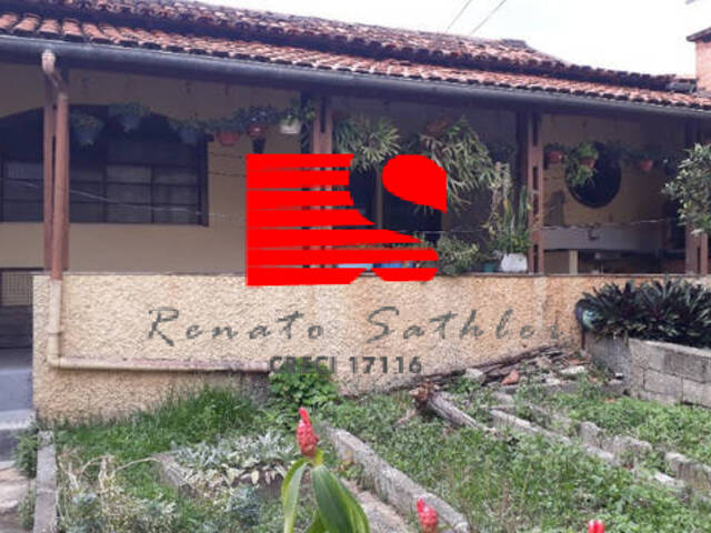 Casa para Venda em Belo Horizonte - 1