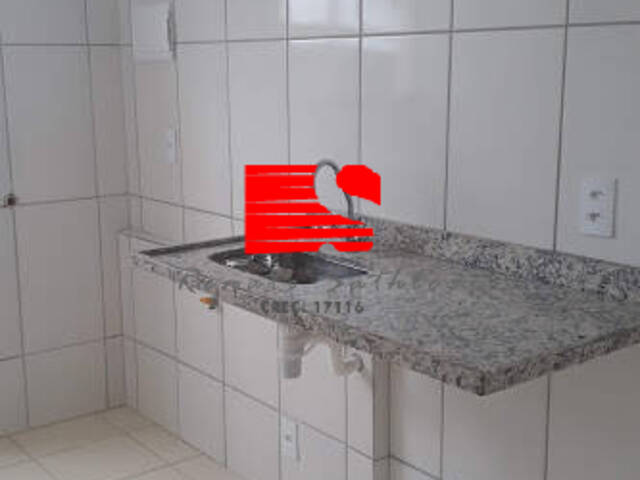 Apartamento para Venda em Santa Luzia - 3