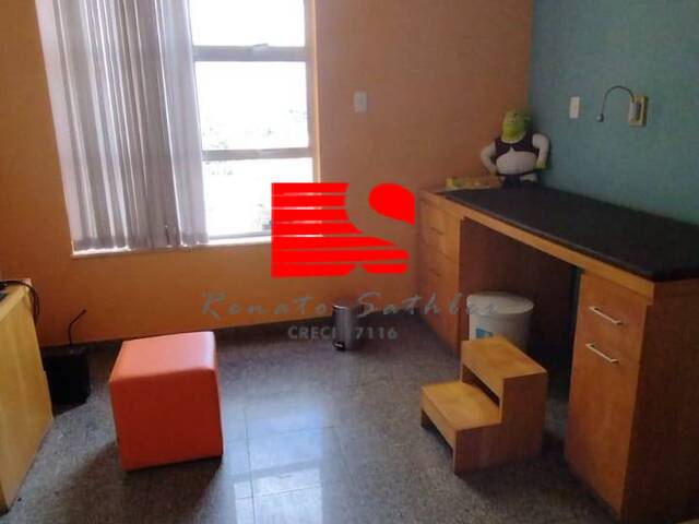 #RS2368 - Sala para Venda em Belo Horizonte - MG - 2