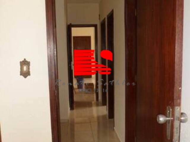 #RS2386 - Apartamento para Venda em Belo Horizonte - MG - 3