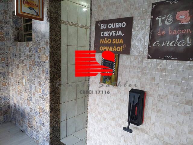 #RS2388 - Casa Geminada para Venda em Belo Horizonte - MG - 3