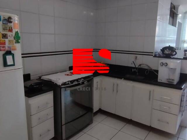#RS2392 - Apartamento para Venda em Belo Horizonte - MG - 2