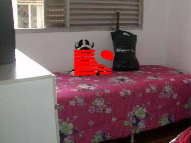#RS2404 - Apartamento para Venda em Belo Horizonte - MG - 3