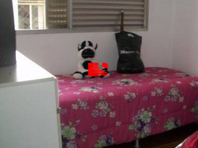 Apartamento para Venda em Belo Horizonte - 3