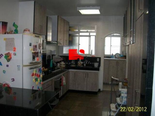 Apartamento para Venda em Belo Horizonte - 2