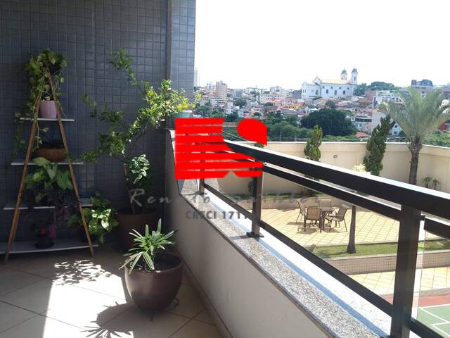 #RS2415 - Apartamento para Venda em Belo Horizonte - MG - 2