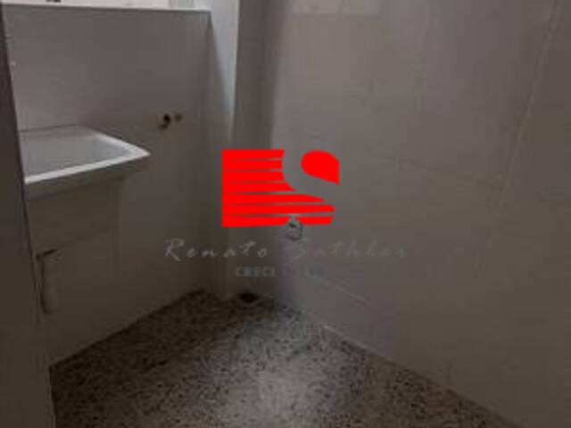 #RS2428 - Apartamento para Venda em Belo Horizonte - MG - 2