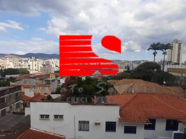 Apartamento para Venda em Belo Horizonte - 4