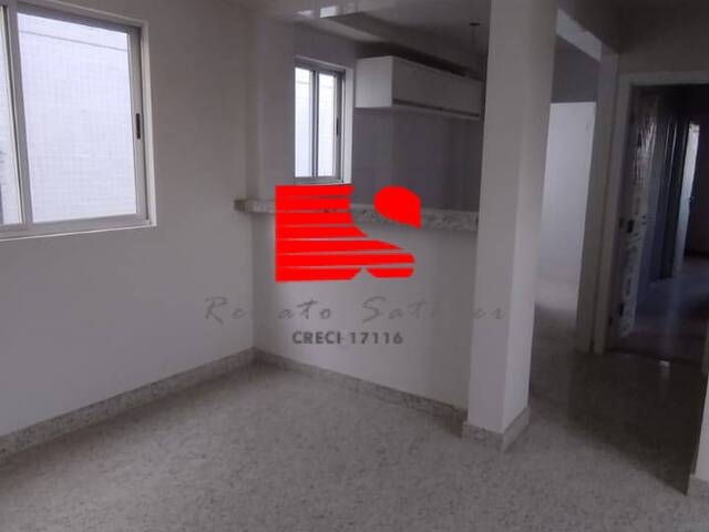#RS2428 - Apartamento para Venda em Belo Horizonte - MG - 1