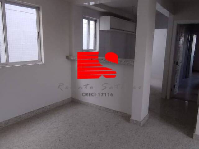 #RS2428 - Apartamento para Venda em Belo Horizonte - MG