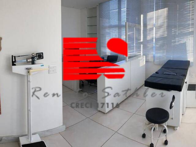 #RS2429 - Sala para Venda em Belo Horizonte - MG - 1