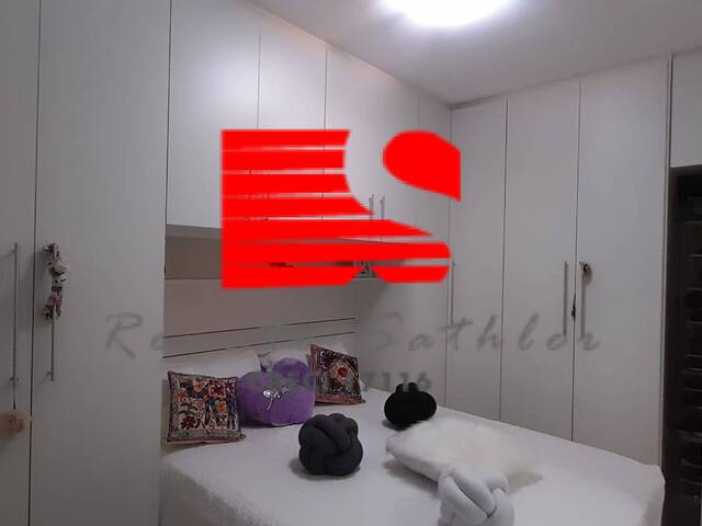 #RS2439 - Apartamento para Venda em Belo Horizonte - MG - 2