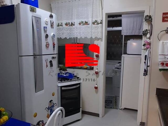 Apartamento para Venda em Belo Horizonte - 4