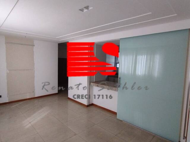 #RS2444 - Apartamento para Venda em Belo Horizonte - MG - 1