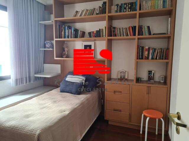 #RS2456 - Apartamento para Venda em Belo Horizonte - MG - 3