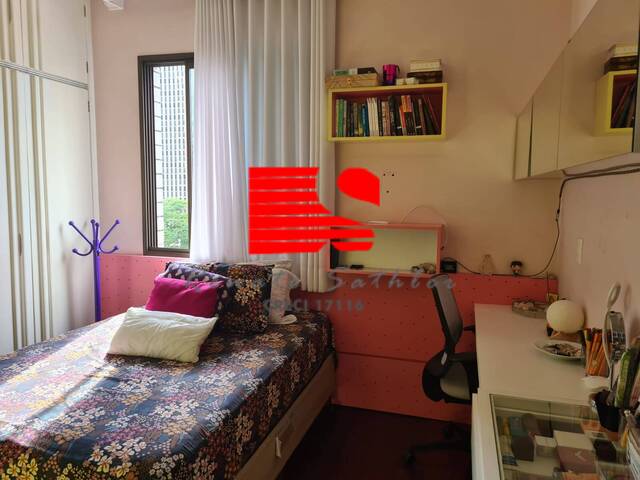 Apartamento para Venda em Belo Horizonte - 5