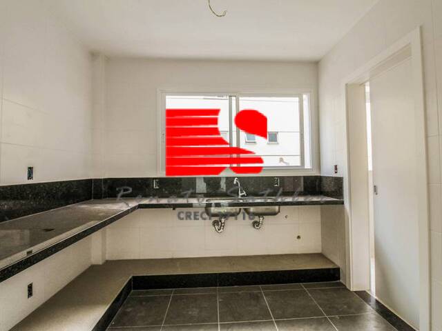 #RS2457 - Apartamento para Venda em Belo Horizonte - MG - 2