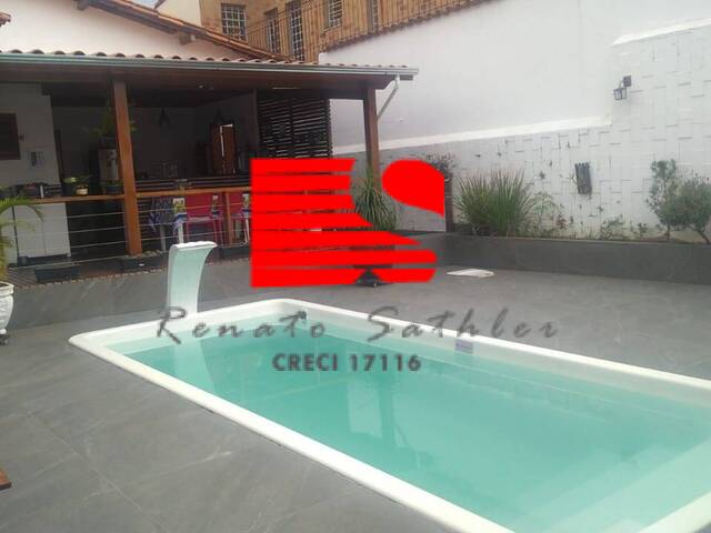 Casa para Venda em Belo Horizonte - 4